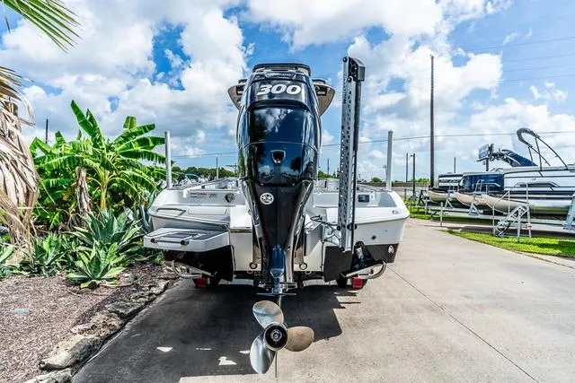 Slide: The Image of Crevalle 26 HBW 2018 - 4