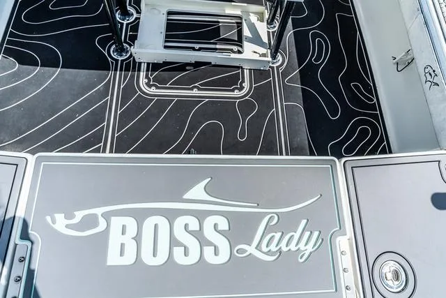 Slide: The Image of Crevalle 26 HBW 2018 - 8