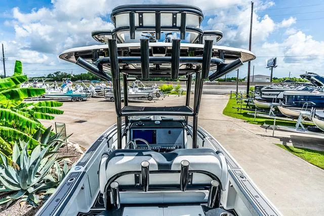 Slide: The Image of Crevalle 26 HBW 2018 - 9