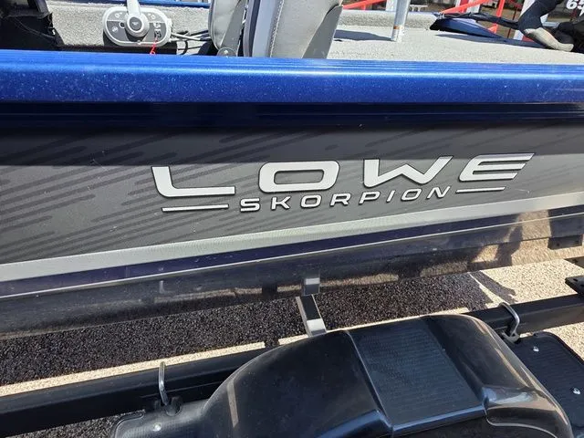 Slide: The Image of Lowe Skorpion 16 2023 - 9