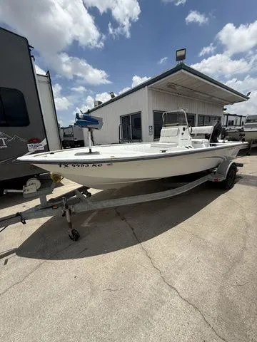 The Image of Kenner 18 VISION 2004 - 1