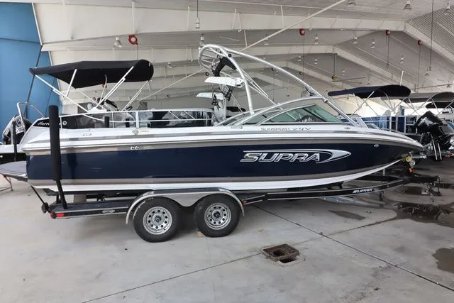 The Image of Supra 24V/SK 2005 - 1