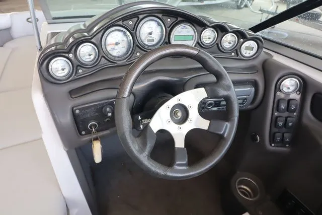 Slide: The Image of Supra 24V/SK 2005 - 19