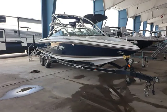 Slide: The Image of Supra 24V/SK 2005 - 2