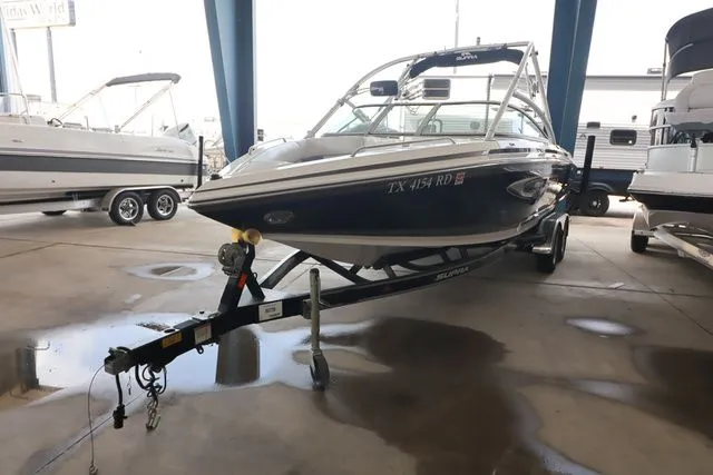 Slide: The Image of Supra 24V/SK 2005 - 4