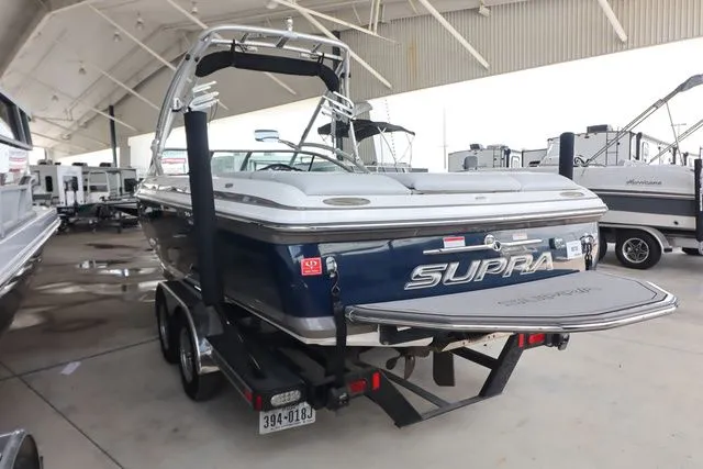 Slide: The Image of Supra 24V/SK 2005 - 5