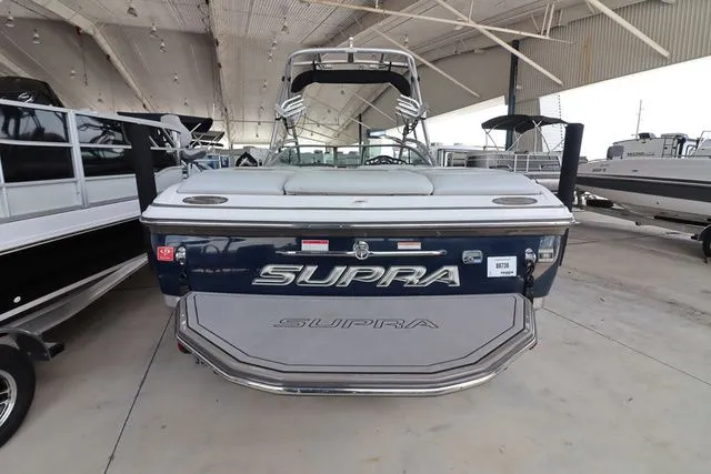 Slide: The Image of Supra 24V/SK 2005 - 6