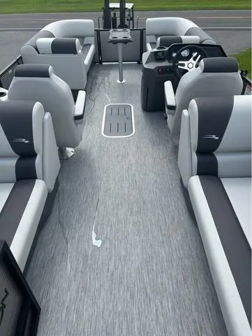 Slide: The Image of Bennington 22 Stern Radius 2026 - 4