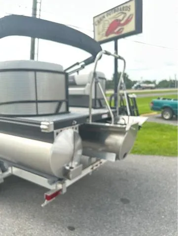 Slide: The Image of Bennington 22 Stern Radius 2026 - 5