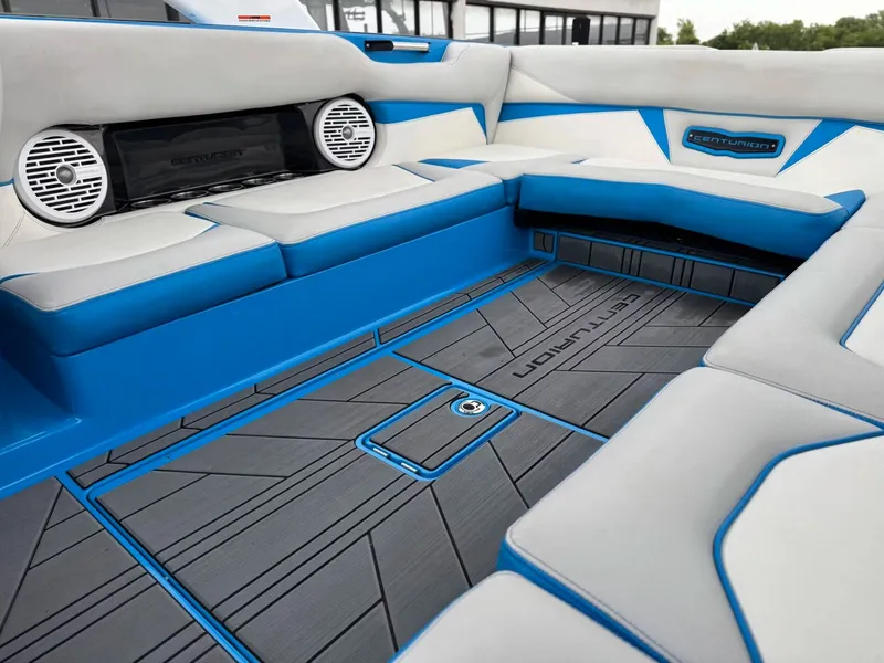 Slide: The Image of Centurion Vi24 2020 - 14