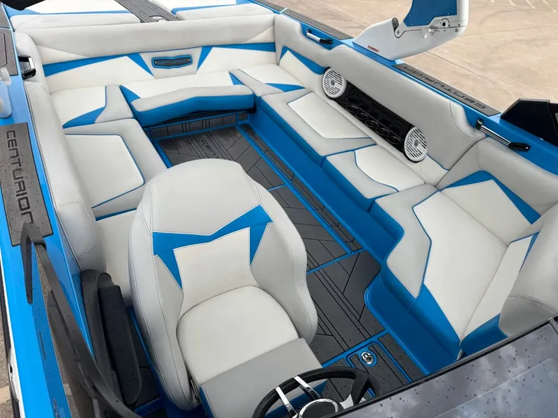 Slide: The Image of Centurion Vi24 2020 - 21