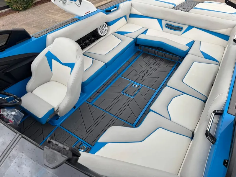 Slide: The Image of Centurion Vi24 2020 - 22