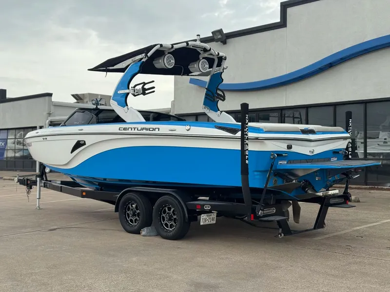 Slide: The Image of Centurion Vi24 2020 - 3