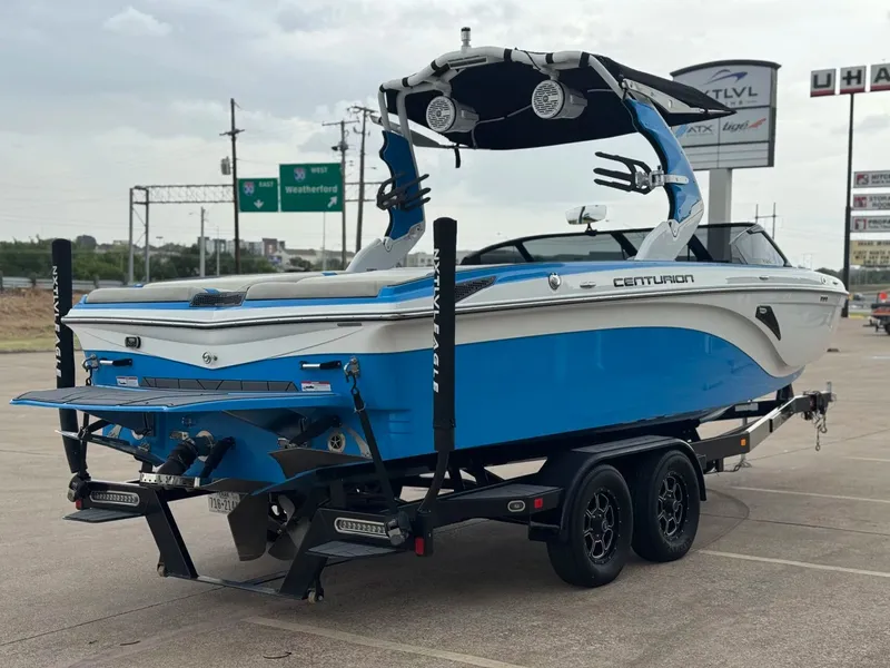 Slide: The Image of Centurion Vi24 2020 - 5