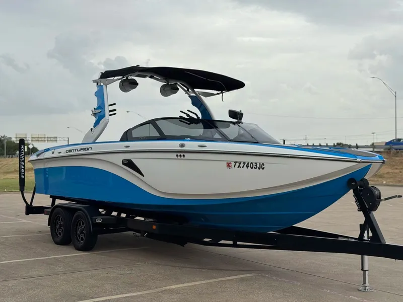 Slide: The Image of Centurion Vi24 2020 - 7