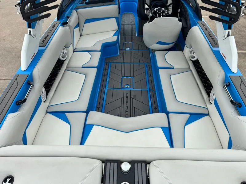 Slide: The Image of Centurion Vi24 2020 - 9