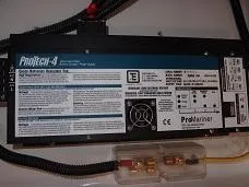 Slide: The Image of Catalina 400 1996 - 37