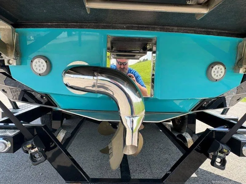 Slide: The Image of Nautique G23 2016 - 26