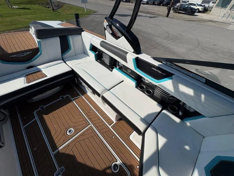 Slide: The Image of Nautique G23 2016 - 30