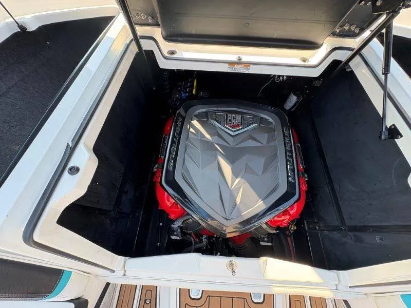 Slide: The Image of Nautique G23 2016 - 33