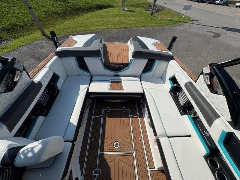 Slide: The Image of Nautique G23 2016 - 34