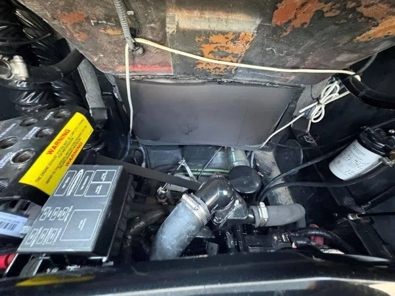 Slide: The Image of Nautique G23 2016 - 36