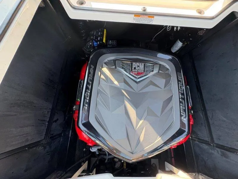 Slide: The Image of Nautique G23 2016 - 37