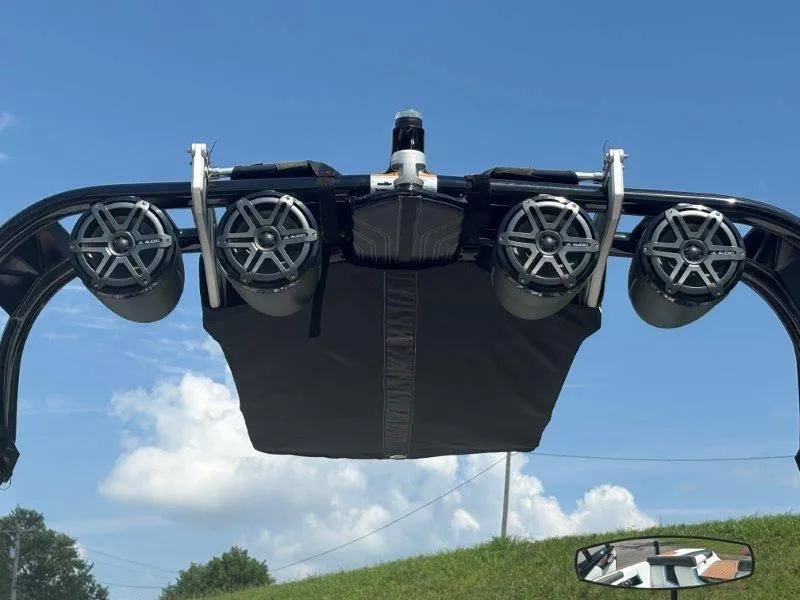 Slide: The Image of Nautique G23 2016 - 4