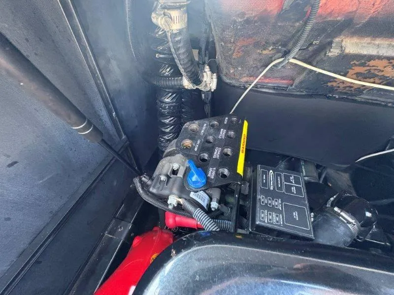 Slide: The Image of Nautique G23 2016 - 43