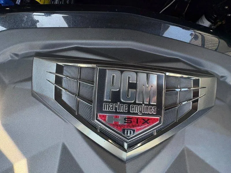 Slide: The Image of Nautique G23 2016 - 44