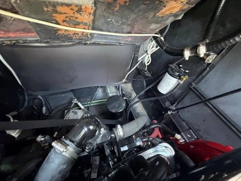 Slide: The Image of Nautique G23 2016 - 45