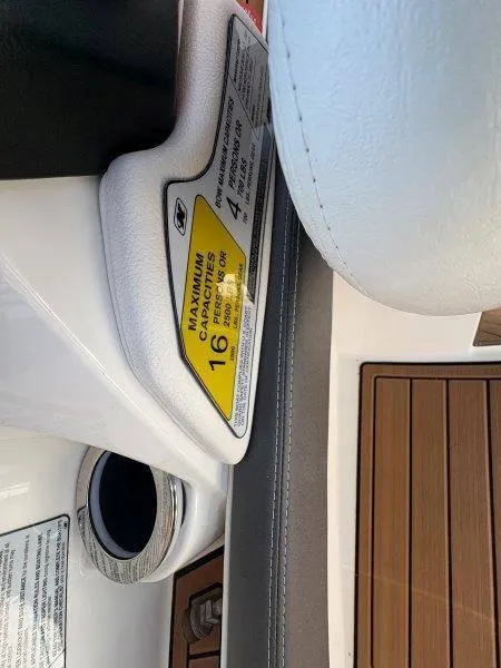 Slide: The Image of Nautique G23 2016 - 49