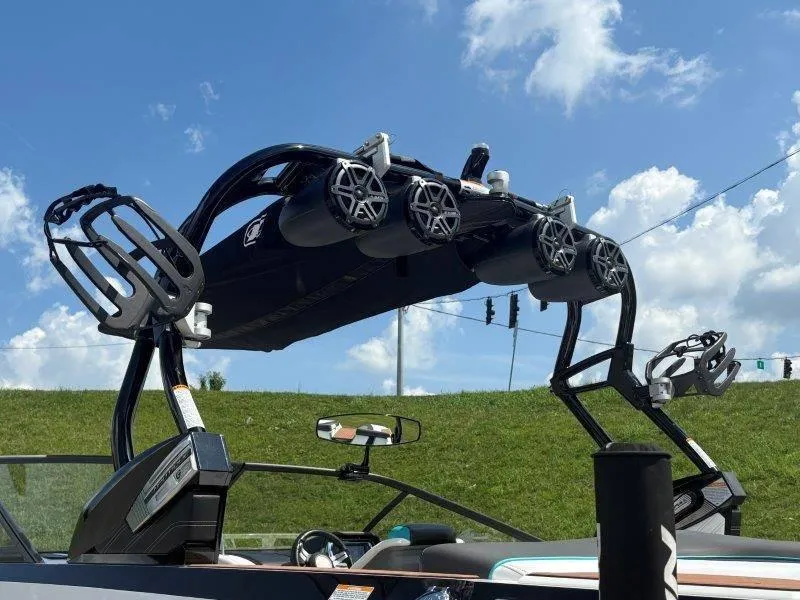 Slide: The Image of Nautique G23 2016 - 5