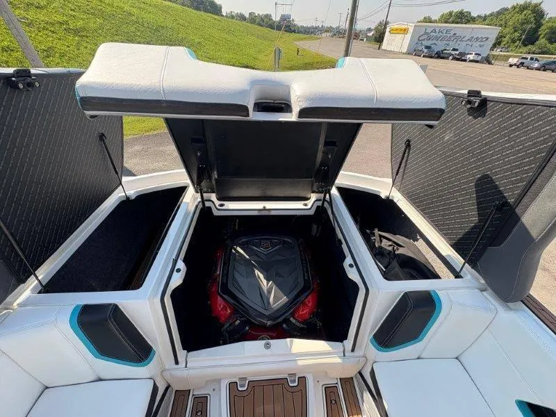 Slide: The Image of Nautique G23 2016 - 53