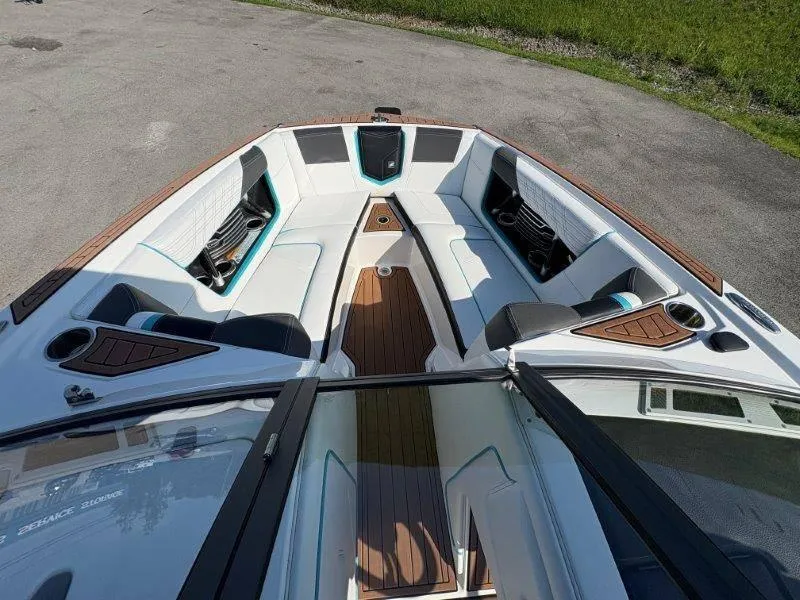 Slide: The Image of Nautique G23 2016 - 54