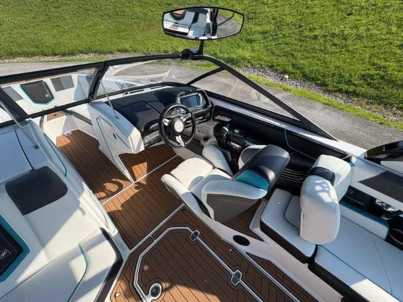 Slide: The Image of Nautique G23 2016 - 56