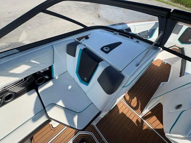 Slide: The Image of Nautique G23 2016 - 57