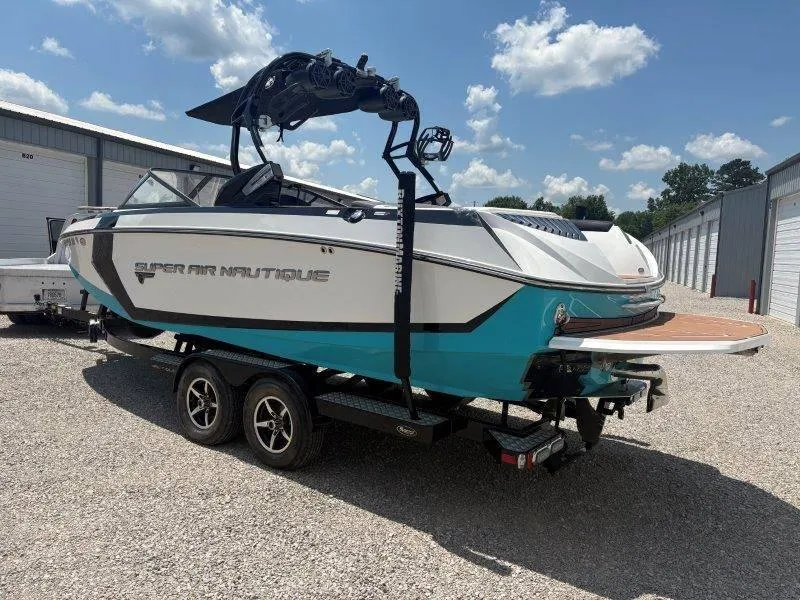 Slide: The Image of Nautique G23 2016 - 63