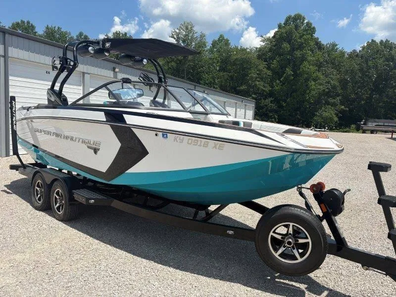 Slide: The Image of Nautique G23 2016 - 64