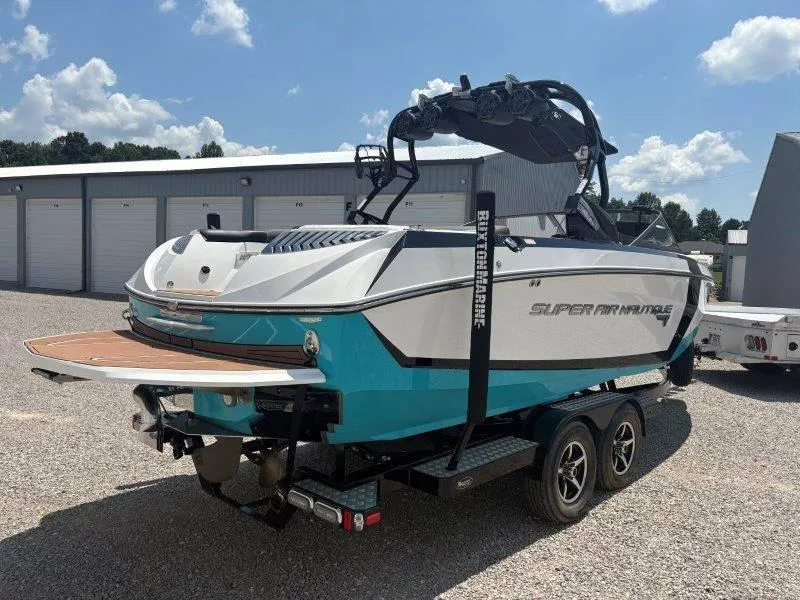 Slide: The Image of Nautique G23 2016 - 66