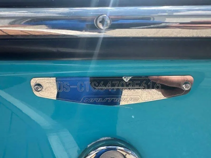 Slide: The Image of Nautique G23 2016 - 67