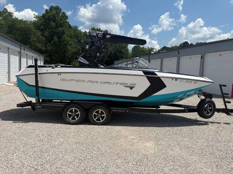 Slide: The Image of Nautique G23 2016 - 69