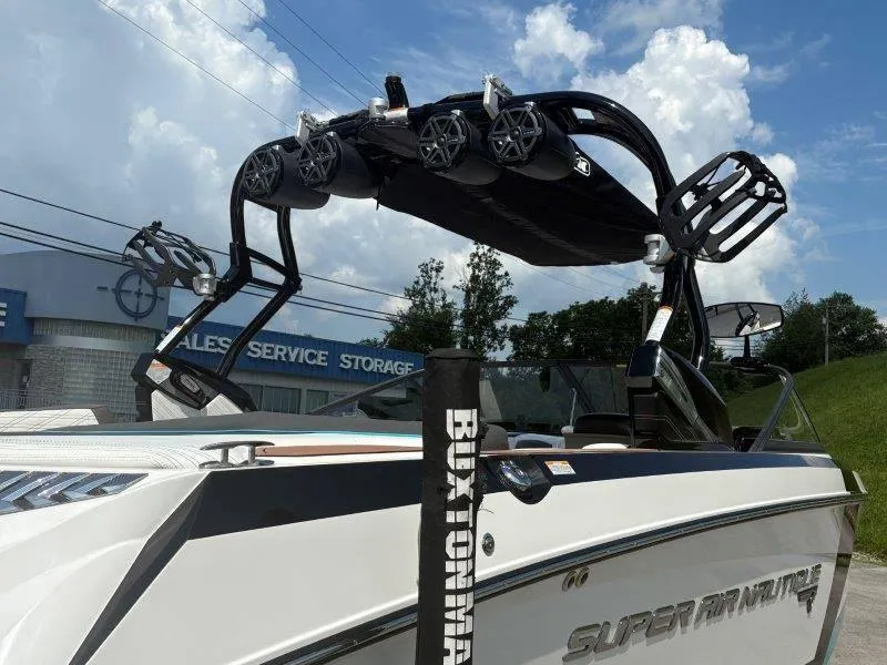 Slide: The Image of Nautique G23 2016 - 9