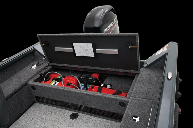 Slide: The Image of Ranger VS1665SC 2025 - 38