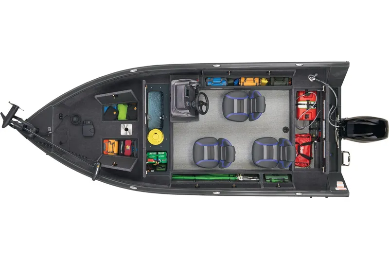 Slide: The Image of Ranger VS1665SC 2025 - 4