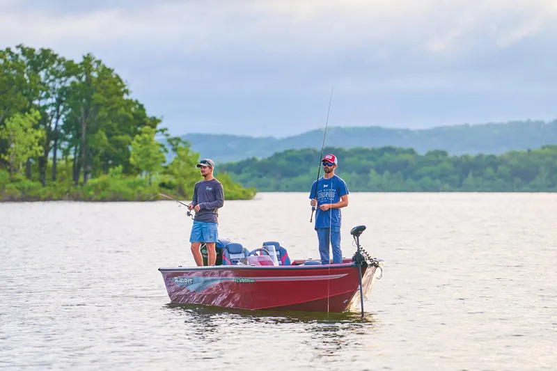 Slide: The Image of Ranger VS1665SC 2025 - 52