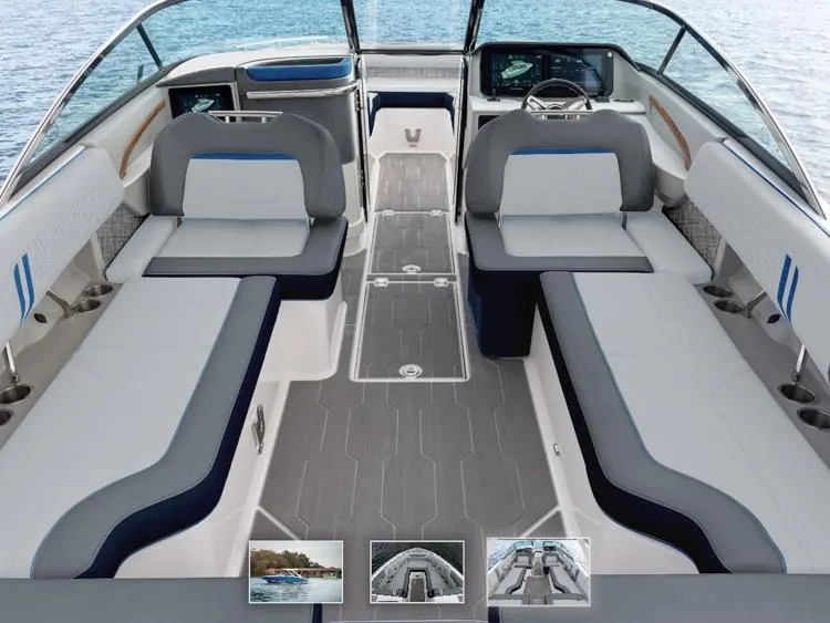 Slide: The Image of Regal LS9 Surf Ultimate 2026 - 3