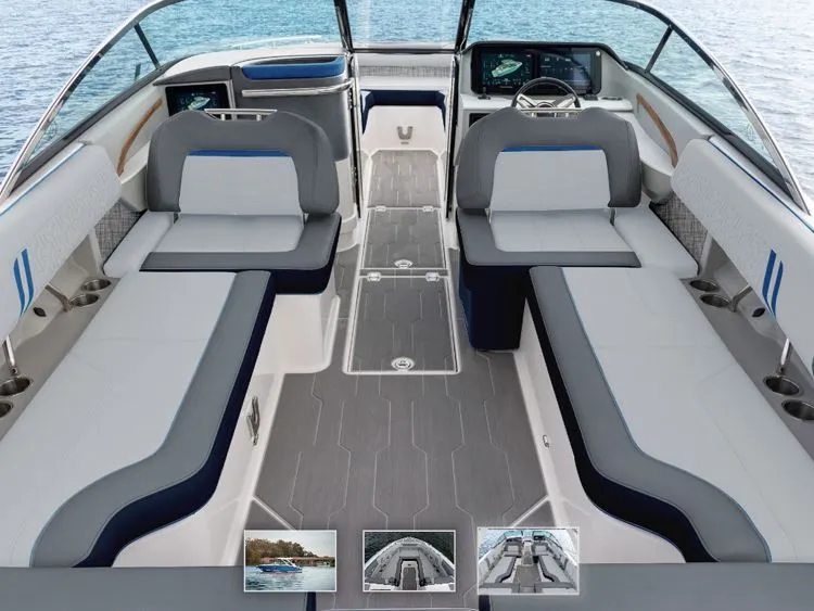 Slide: The Image of Regal LS9 Surf Ultimate 2026 - 32