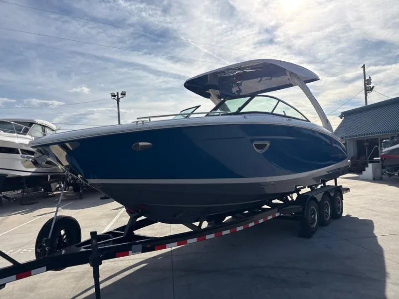 Slide: The Image of Regal LS9 Surf Ultimate 2026 - 7