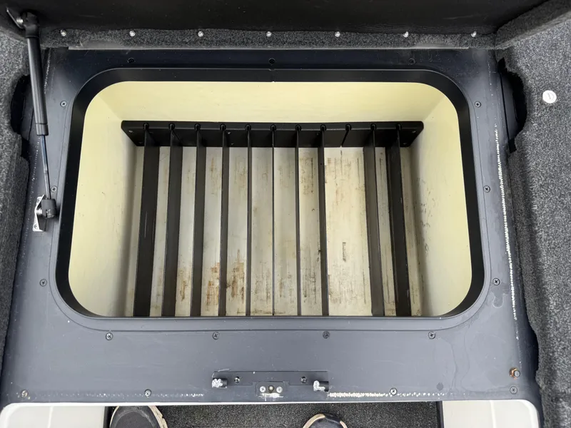 Slide: The Image of Skeeter FX21 2011 - 50